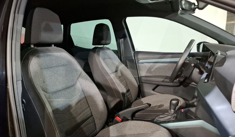 Seat Arona 1.6 XPERIENCE AUTO Suv 2022