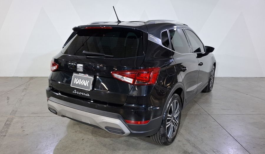 Seat Arona 1.6 XPERIENCE AUTO Suv 2022