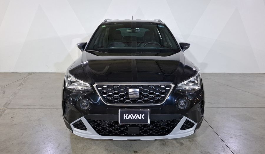 Seat Arona 1.6 XPERIENCE AUTO Suv 2022