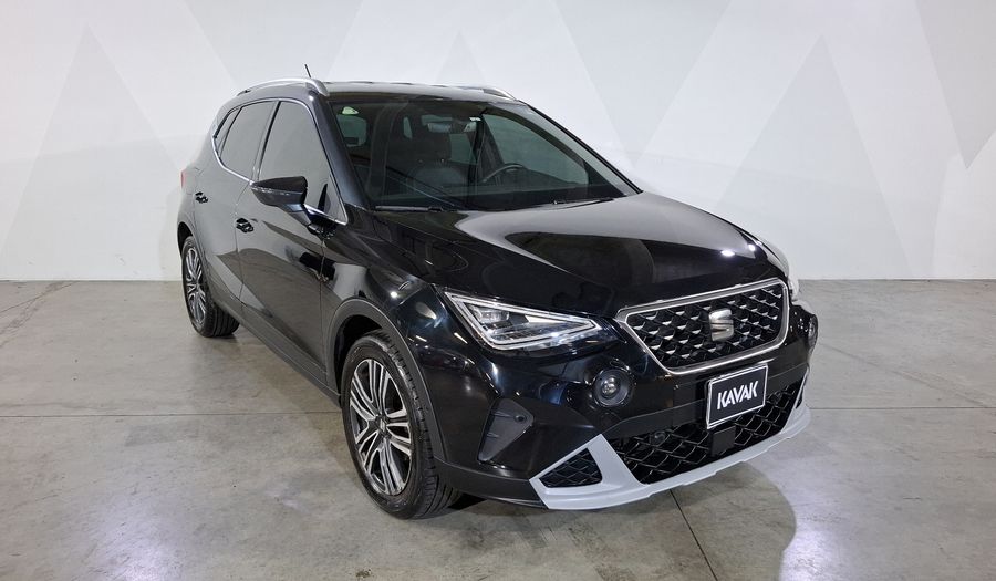 Seat Arona 1.6 XPERIENCE AUTO Suv 2022