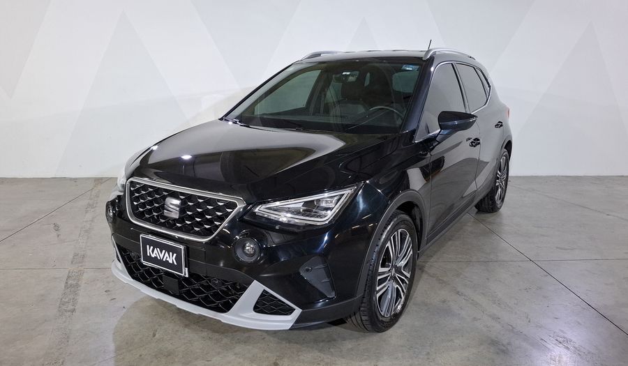 Seat Arona 1.6 XPERIENCE AUTO Suv 2022