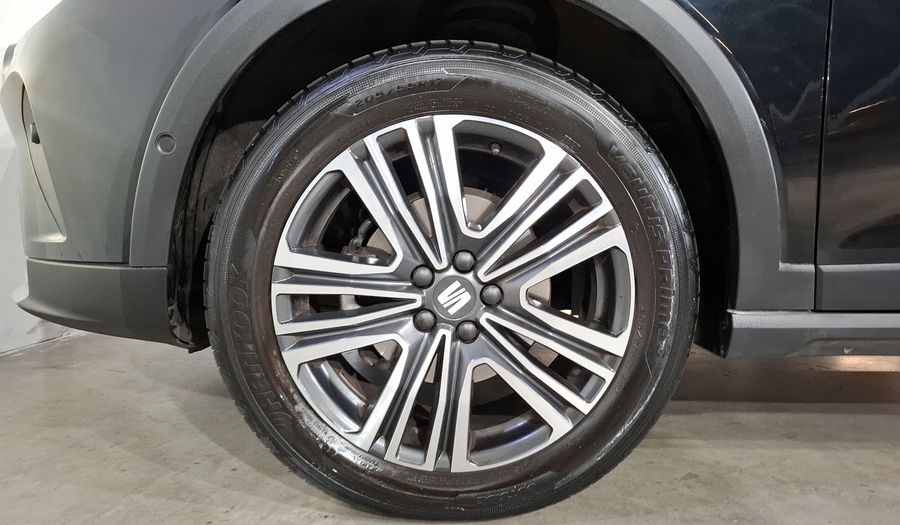 Seat Arona 1.6 XPERIENCE AUTO Suv 2022