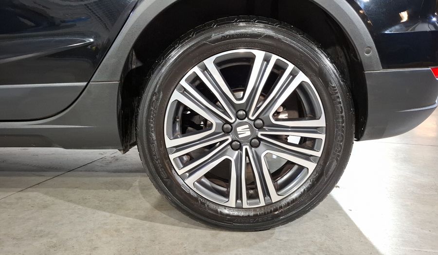 Seat Arona 1.6 XPERIENCE AUTO Suv 2022