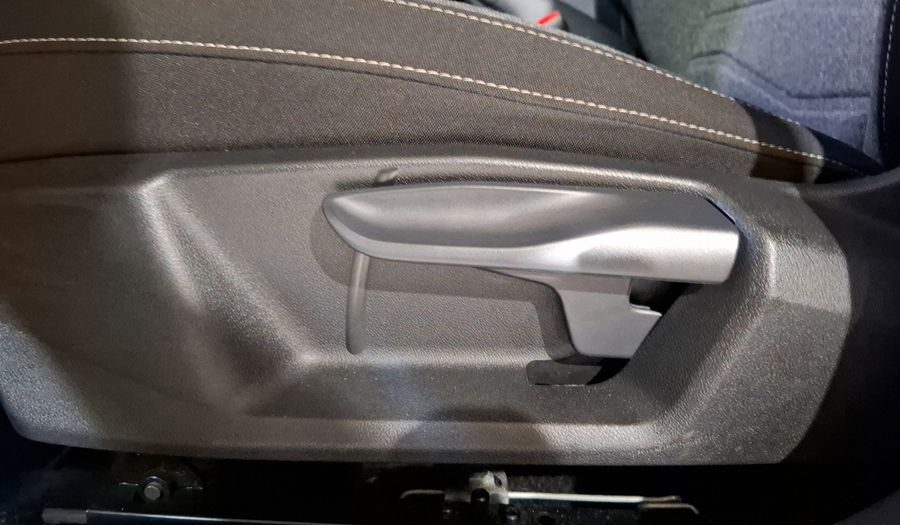 Seat Arona 1.6 XPERIENCE AUTO Suv 2022