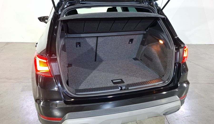 Seat Arona 1.6 XPERIENCE AUTO Suv 2022