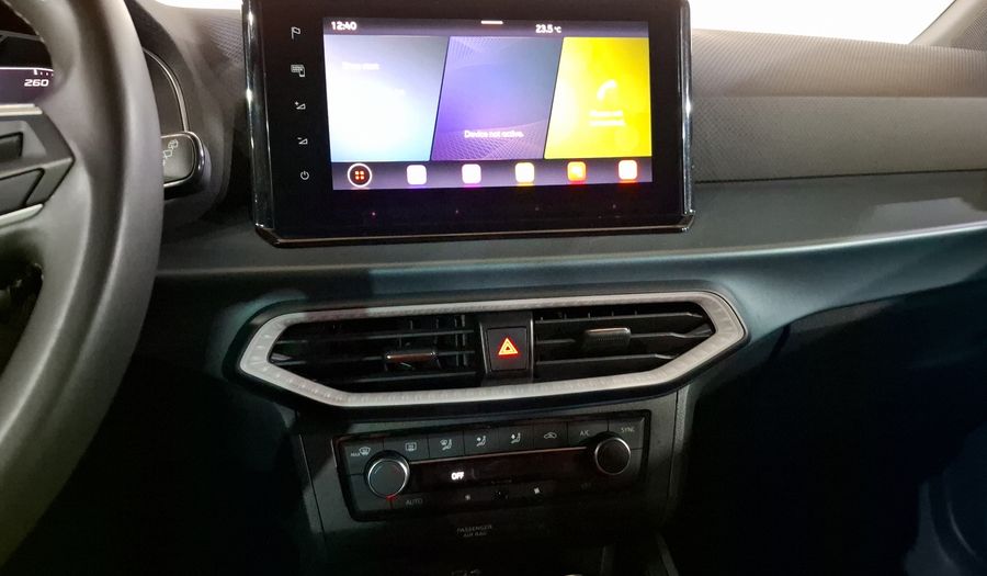 Seat Arona 1.6 XPERIENCE AUTO Suv 2022