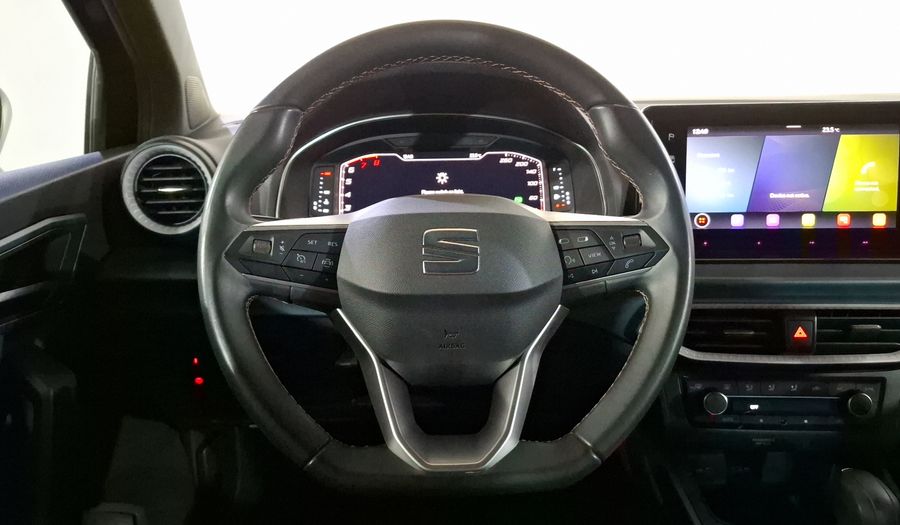 Seat Arona 1.6 XPERIENCE AUTO Suv 2022