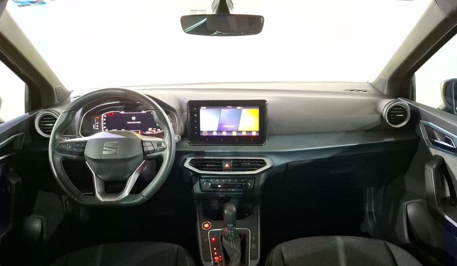 Seat Arona 1.6 XPERIENCE AUTO Suv 2022