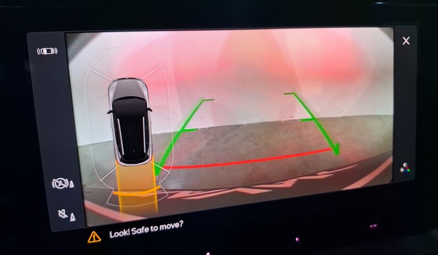 Seat Arona 1.6 XPERIENCE AUTO Suv 2022