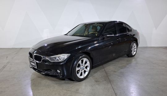 Bmw • Serie 3