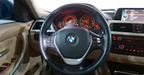 Bmw Serie 3 2.0 320IA Sedan 2014