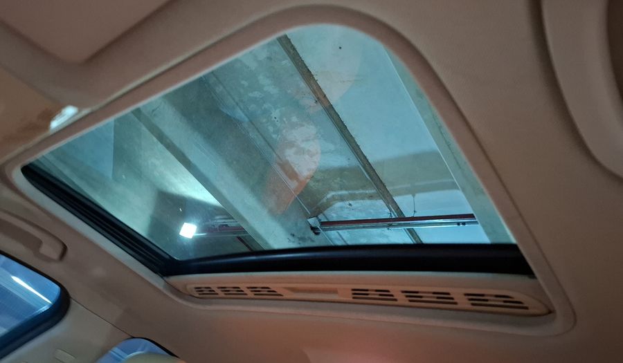 Bmw Serie 3 2.0 320IA Sedan 2014