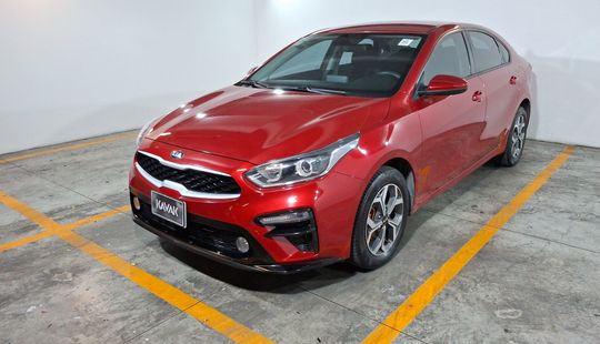Kia • FORTE