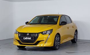 Peugeot • 208