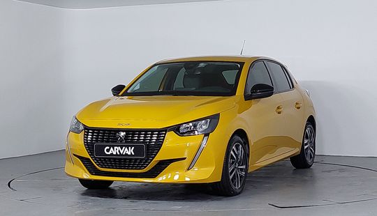 Peugeot • 208