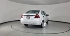 Chevrolet Aveo 1.6 MT F Sedan 2013