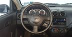 Chevrolet Aveo 1.6 MT F Sedan 2013