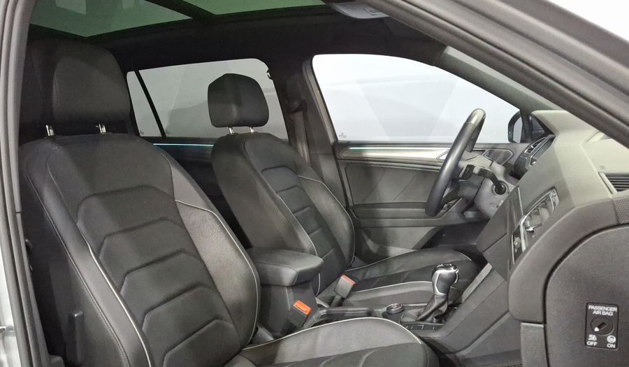 Volkswagen Tiguan 2.0 R-LINE DCT 4WD Suv 2023