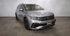 Volkswagen Tiguan 2.0 R-LINE DCT 4WD Suv 2023