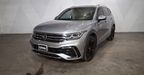 Volkswagen Tiguan 2.0 R-LINE DCT 4WD Suv 2023