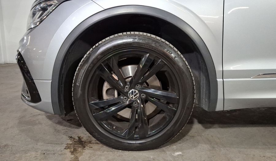 Volkswagen Tiguan 2.0 R-LINE DCT 4WD Suv 2023
