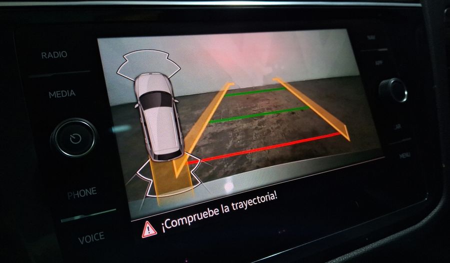 Volkswagen Tiguan 2.0 R-LINE DCT 4WD Suv 2023