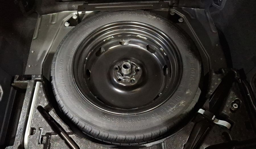 Volkswagen Tiguan 2.0 R-LINE DCT 4WD Suv 2023