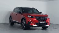 Peugeot 2008 1.2 PURETECH EAT8 GT LINE Suv 2020
