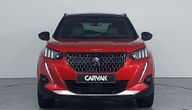 Peugeot 2008 1.2 PURETECH EAT8 GT LINE Suv 2020