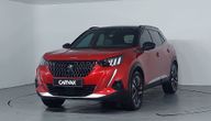 Peugeot 2008 1.2 PURETECH EAT8 GT LINE Suv 2020