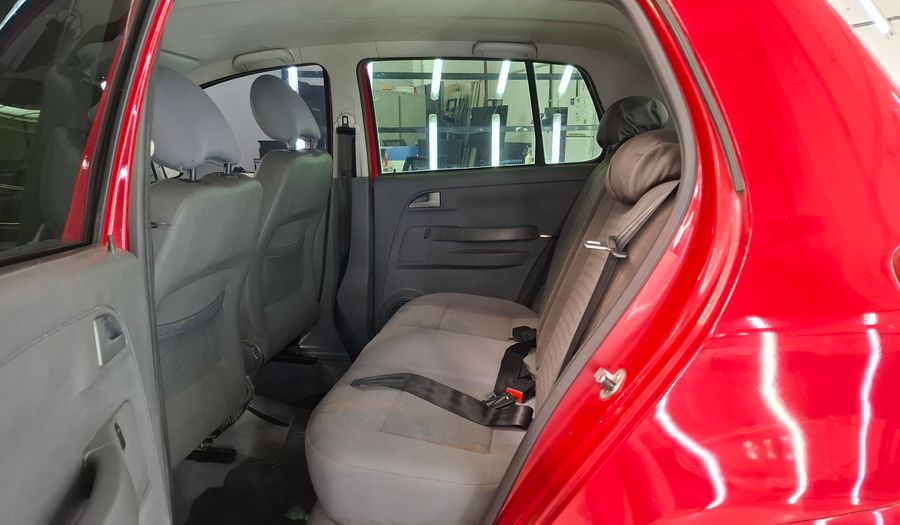 Volkswagen Fox 1.6 TRENDLINE Hatchback 2009
