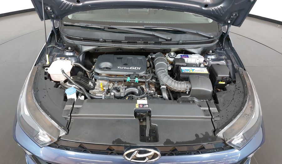 Hyundai Hb20 PLATINUM Hatchback 2024