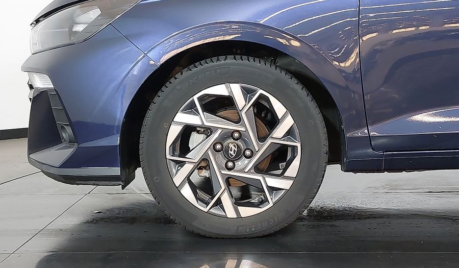 Hyundai Hb20 PLATINUM Hatchback 2024