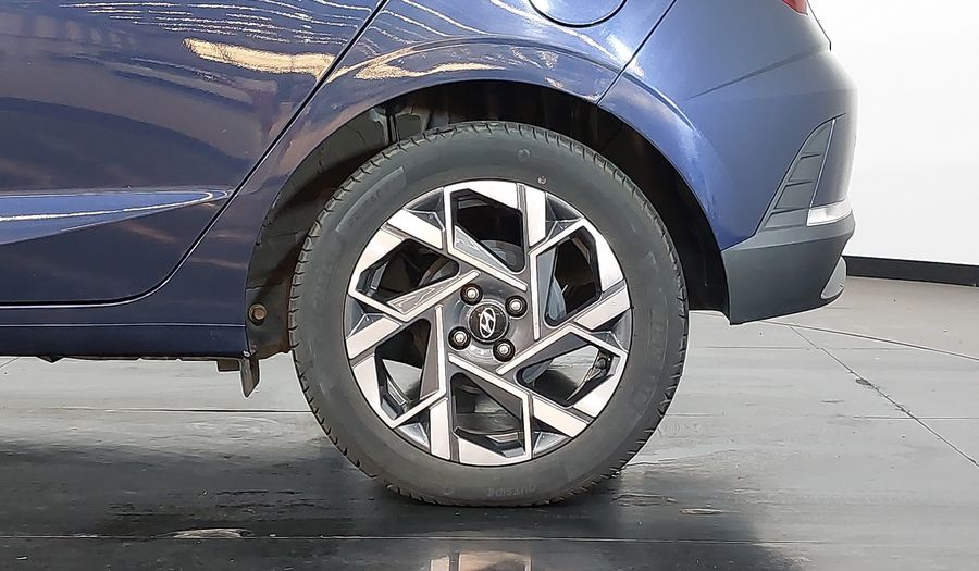 Hyundai Hb20 PLATINUM Hatchback 2024