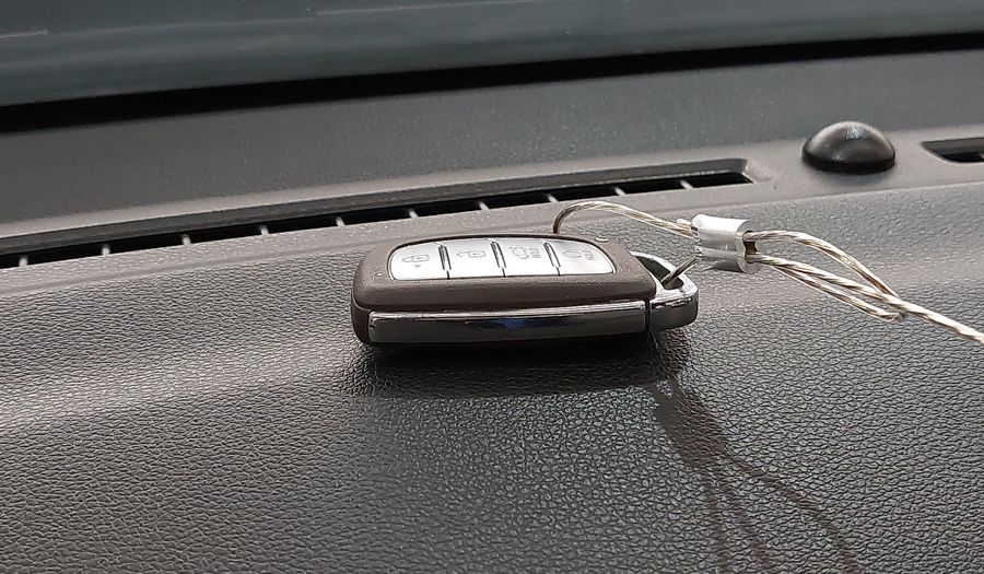 Hyundai Hb20 PLATINUM Hatchback 2024