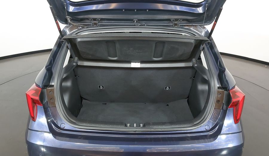 Hyundai Hb20 PLATINUM Hatchback 2024