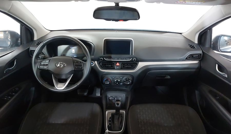 Hyundai Hb20 PLATINUM Hatchback 2024