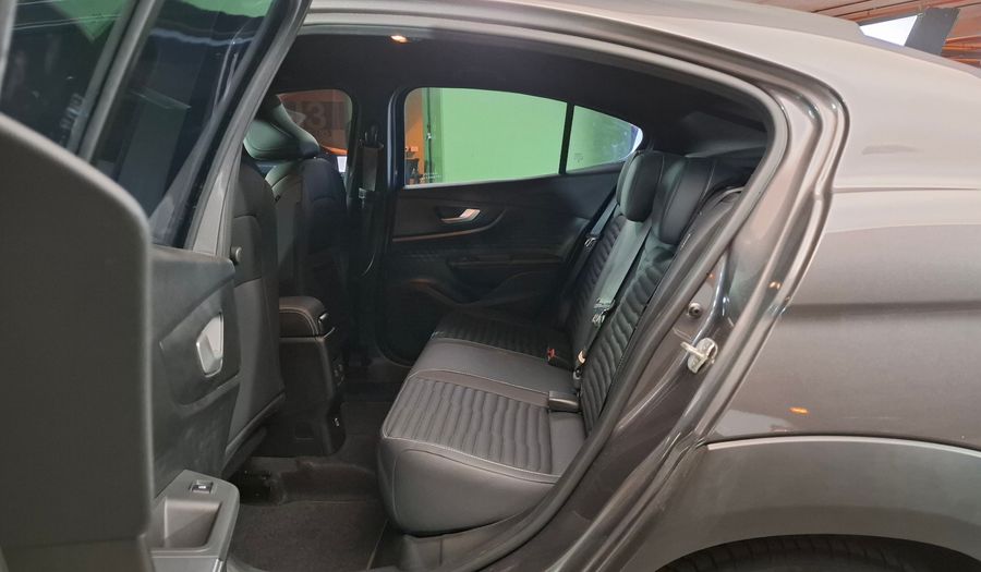 Fiat Fastback 1.3 T270 AUTO Suv 2024