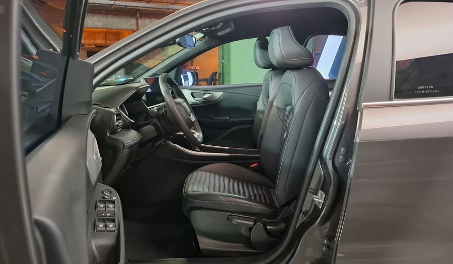 Fiat Fastback 1.3 T270 AUTO Suv 2024