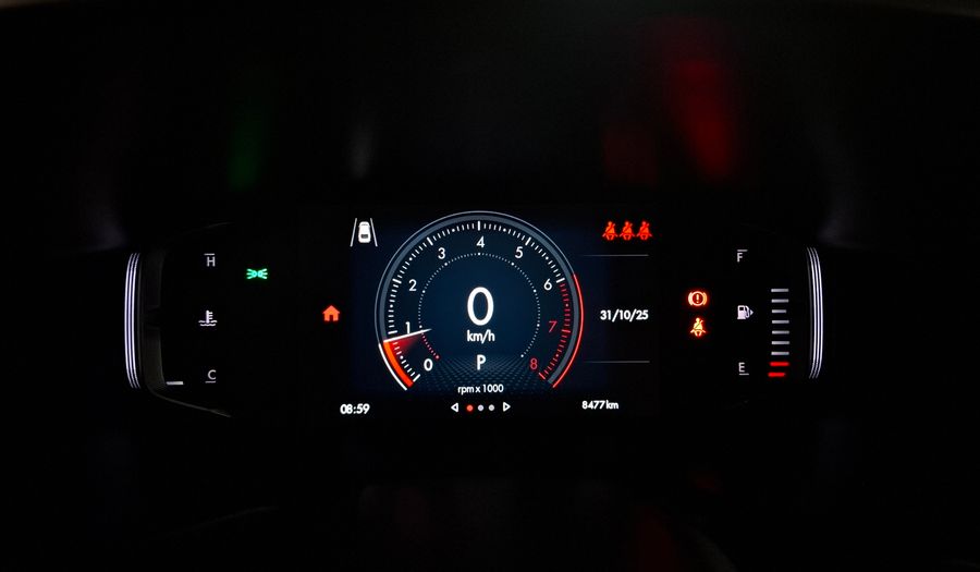 Fiat Fastback 1.3 T270 AUTO Suv 2024