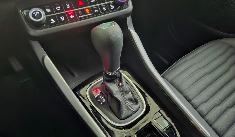 Fiat Fastback 1.3 T270 AUTO Suv 2024