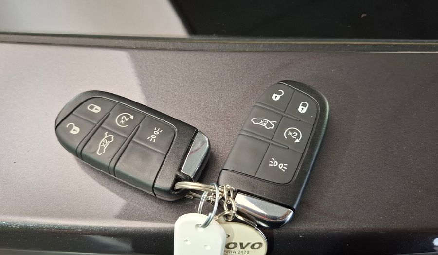 Fiat Fastback 1.3 T270 AUTO Suv 2024