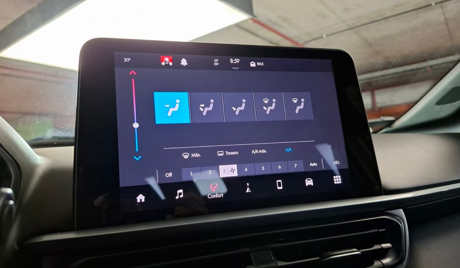 Fiat Fastback 1.3 T270 AUTO Suv 2024