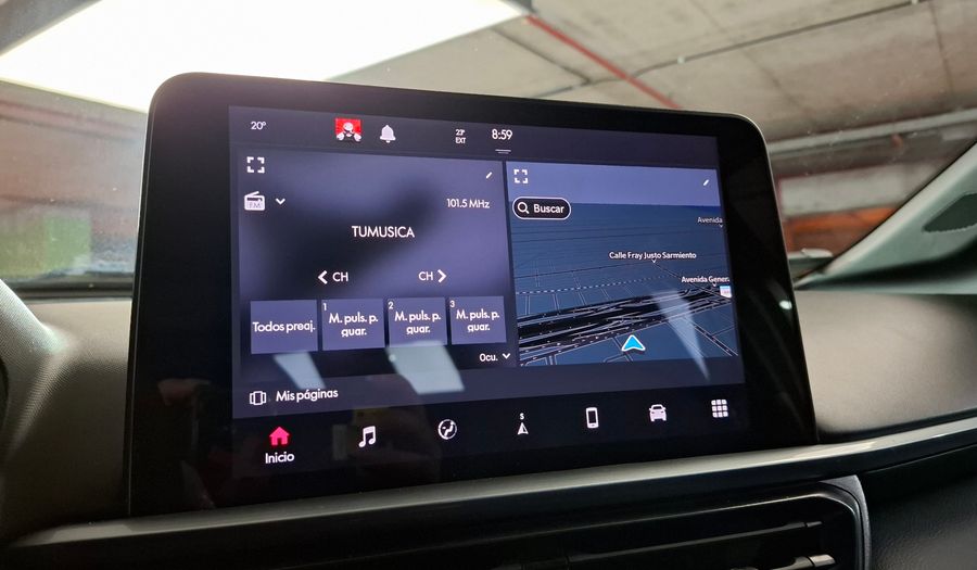 Fiat Fastback 1.3 T270 AUTO Suv 2024