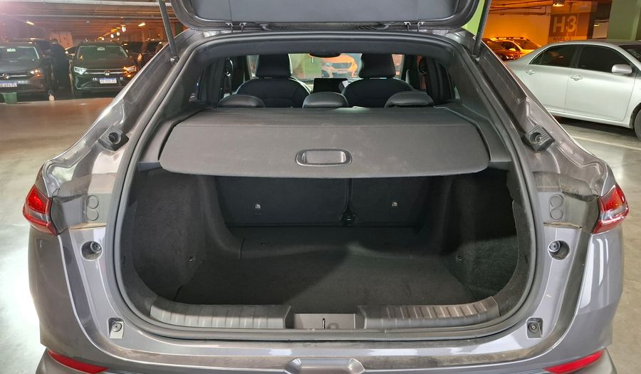 Fiat Fastback 1.3 T270 AUTO Suv 2024