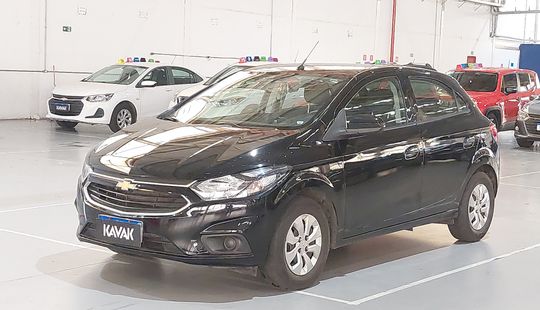 Chevrolet • Onix