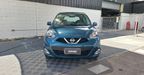 Nissan March 1.6 ADVANCE Hatchback 2018