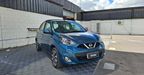 Nissan March 1.6 ADVANCE Hatchback 2018