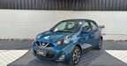 Nissan March 1.6 ADVANCE Hatchback 2018