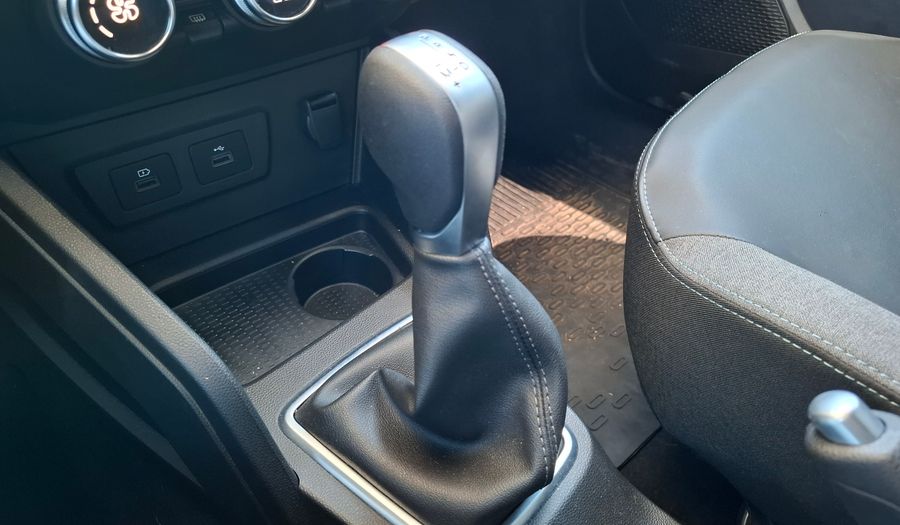 Renault Duster 1.3 T ICONIC CVT Suv 2024